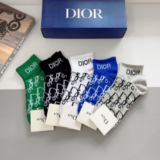 Christian Dior Socks